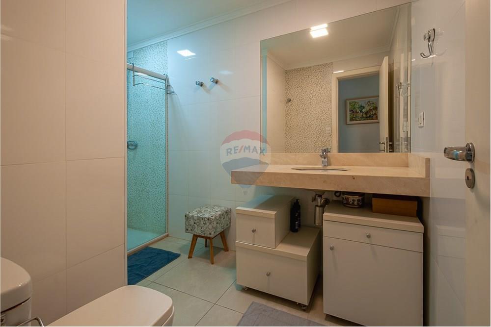 Apartamento - Venda - São Paulo , São Paulo - banheiro suíte 1 v1.jpg - 601311009-210
