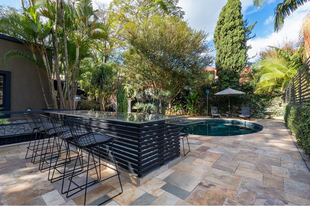 Résidentiel - Maison - São Paulo , São Paulo - BR - 01fotos_089.jpg - 601251125-43