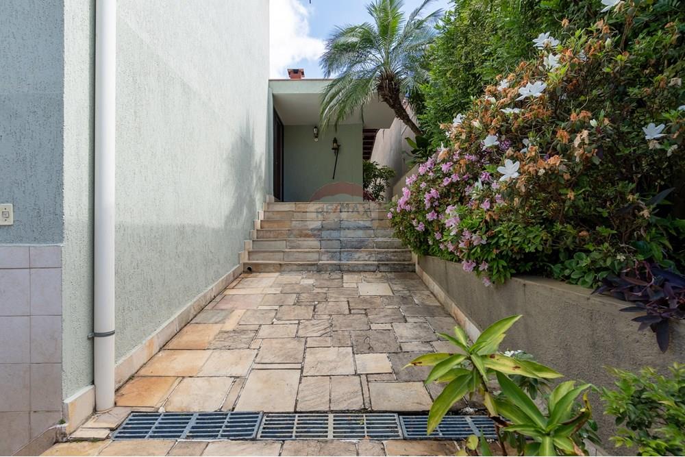 Casa - Venda - São Paulo , São Paulo - 96_CS.jpg - 601971016-505