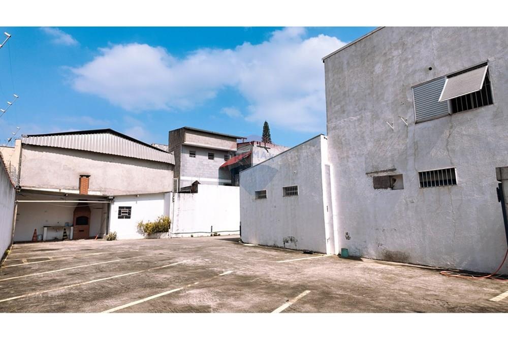 Prédio - Venda - São Paulo , São Paulo - externo 08.jpg - 601451034-18