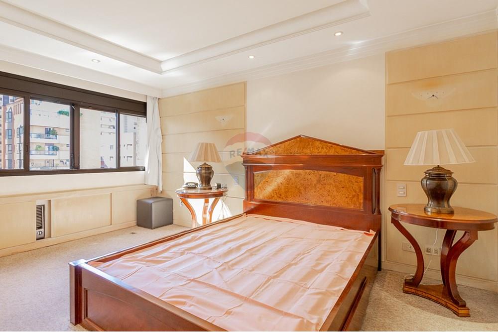 Duplex - Venda - São Paulo , São Paulo - 20.jpg - Quarto principal - 601081007-104