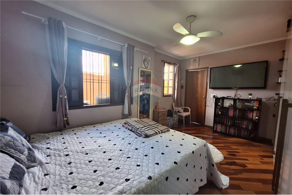 Sobrado - Venda - São Paulo , São Paulo - 11 - 601991006-370