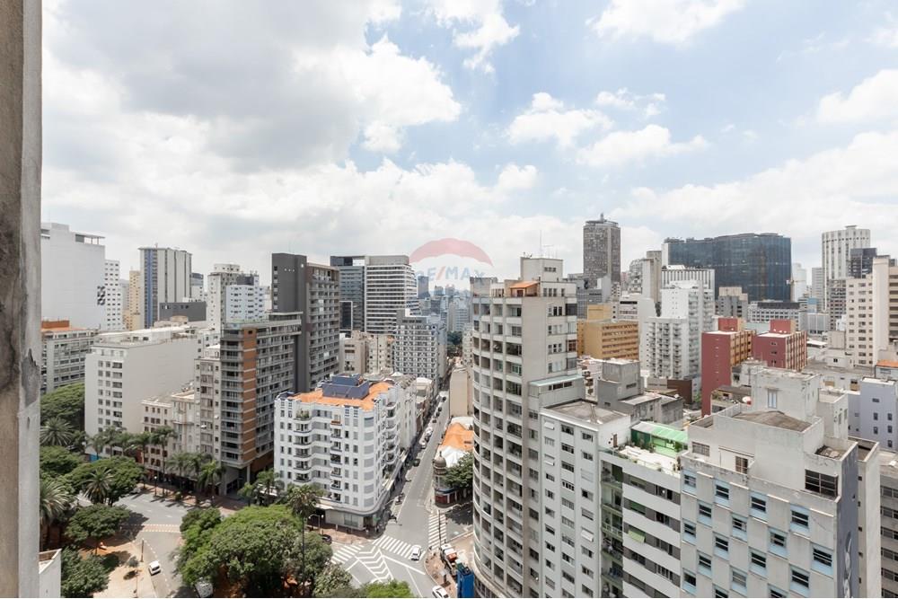 Apartamento - Venda - São Paulo , São Paulo - IMG_543510.jpg - 602291022-11