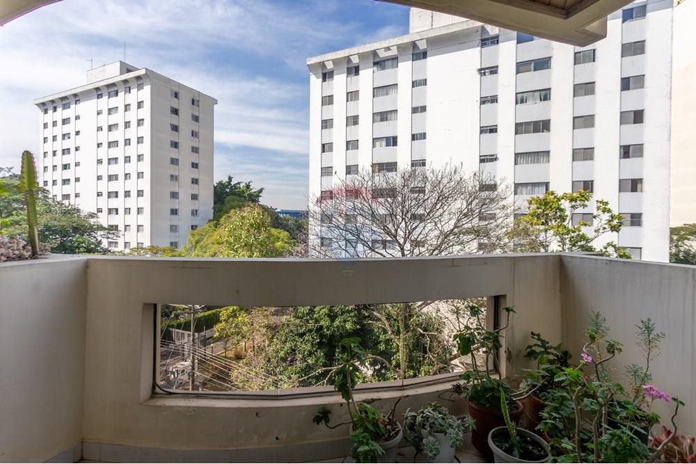 Apartamento - Venda - São Paulo , São Paulo - 601301075-5 - Rua Barão de Vallim, 252-023.jpg - 601301075-5