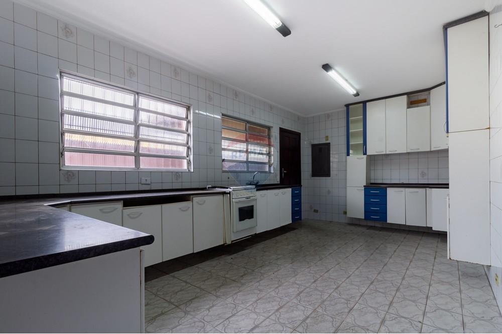 Casa - Venda - São Paulo , São Paulo - 2 COZINHA (1).jpg - 601261021-408