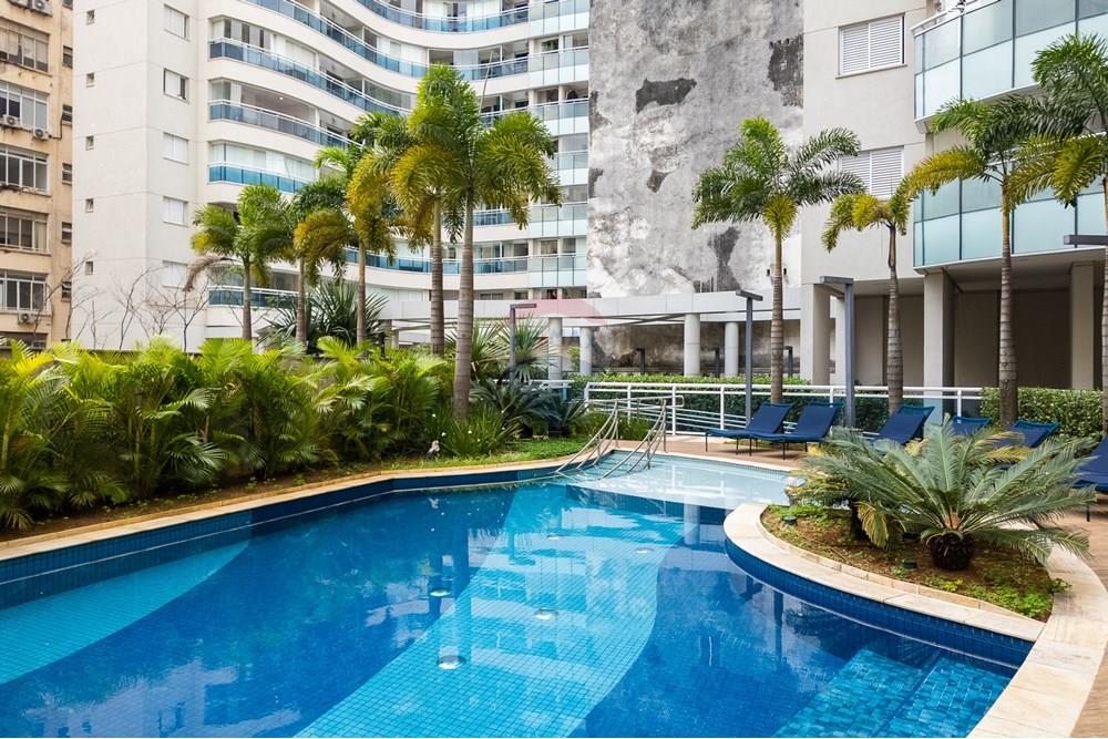 Apartamento - Venda - São Paulo , São Paulo - 57_AP.jpg - 601471003-188