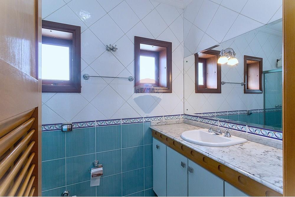 Sobrado - Venda - São Paulo , São Paulo - SUÍTE 1 BANHEIRO JANELA.jpg - Banheiro - 602201019-9