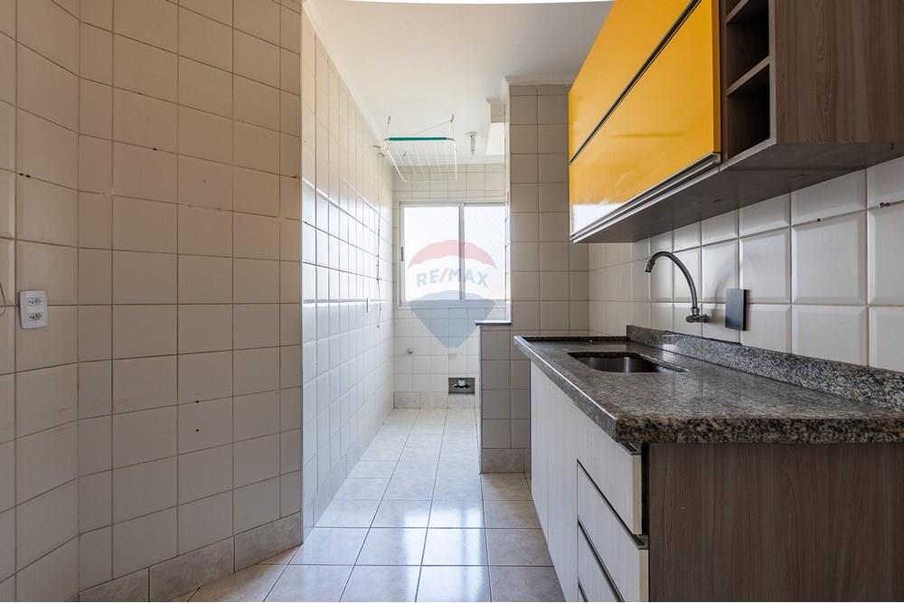 Apartamento - Venda - São Paulo , São Paulo - 30_AP.jpg - 601471003-166