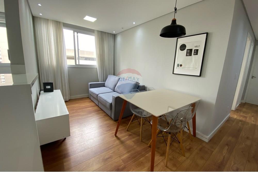 Apartamento - Alugar - São Paulo , São Paulo - IMG_4249.jpeg - 602411005-19