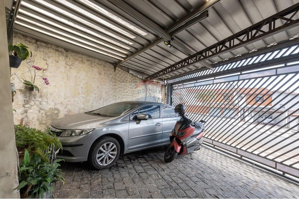 Casa - Venda - São Paulo , São Paulo - 81_CS.jpg - 601971016-493