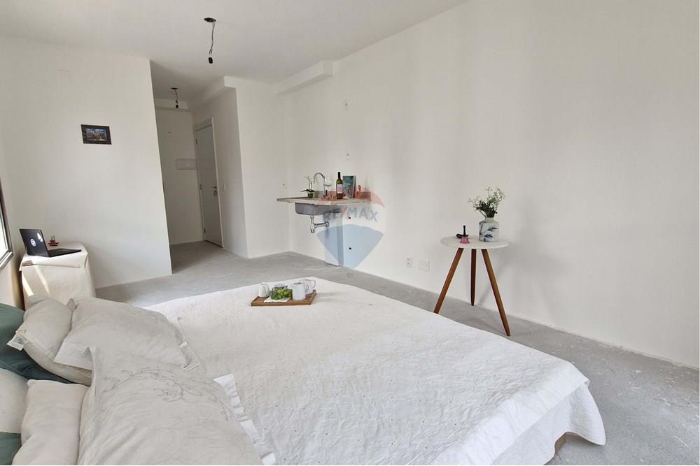 Flat/Apart Hotel, 1 quarto, 29 m² - Foto 8