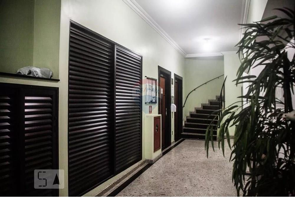 Apartamento - Alugar - São Paulo , São Paulo - 4 Hall treze.jpg - 601361040-150