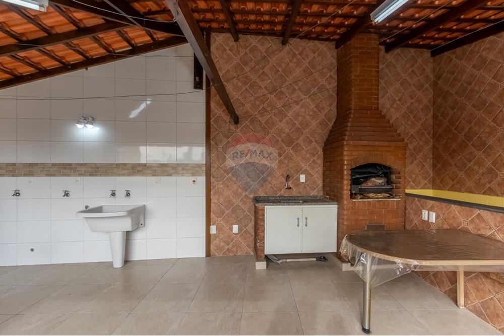 Casa - Venda - São Paulo , São Paulo - IMG_201215.jpg - Área Gourmet - 601811024-26