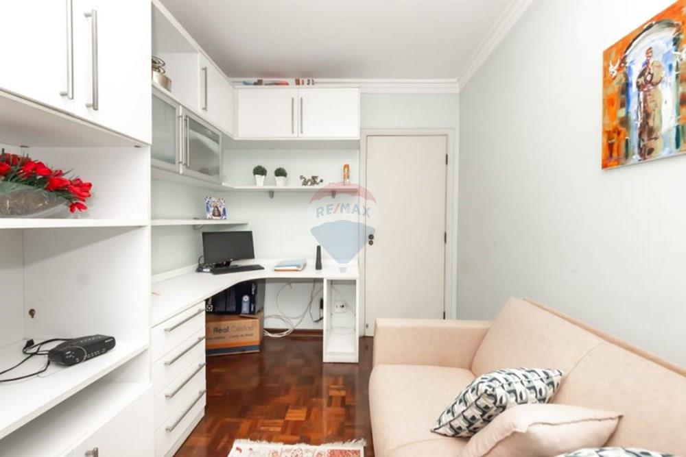 Apartamento, 3 quartos, 110 m² - Foto 13