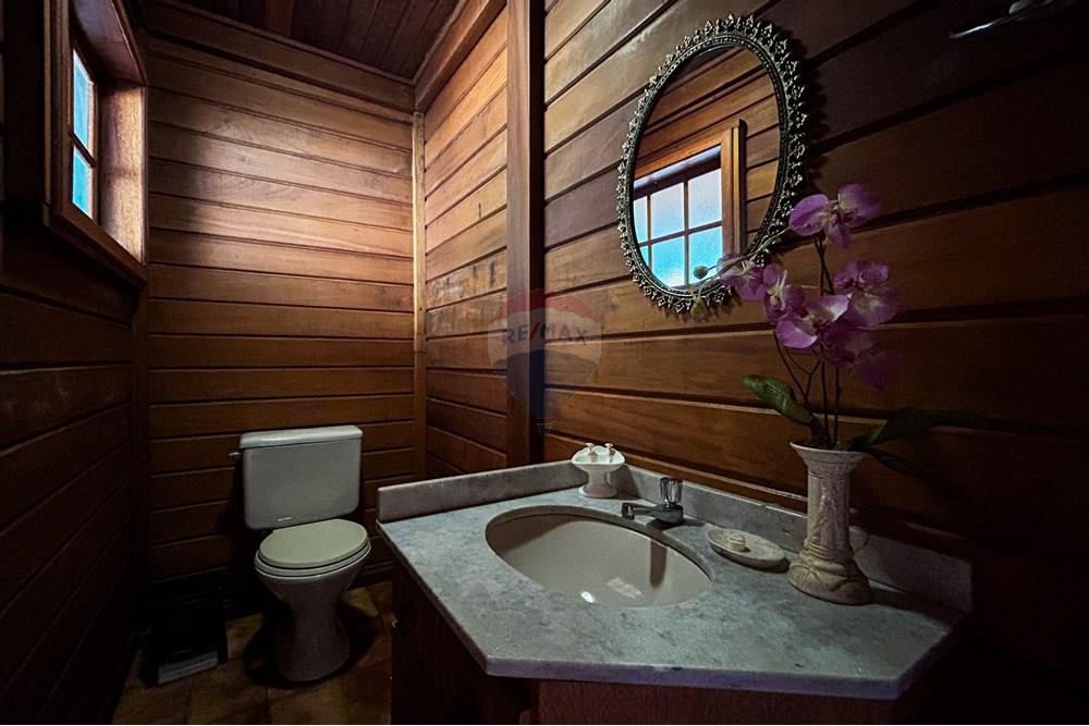 Casa - Venda - Caieiras , São Paulo - IMG_0228.JPG - 601751009-358