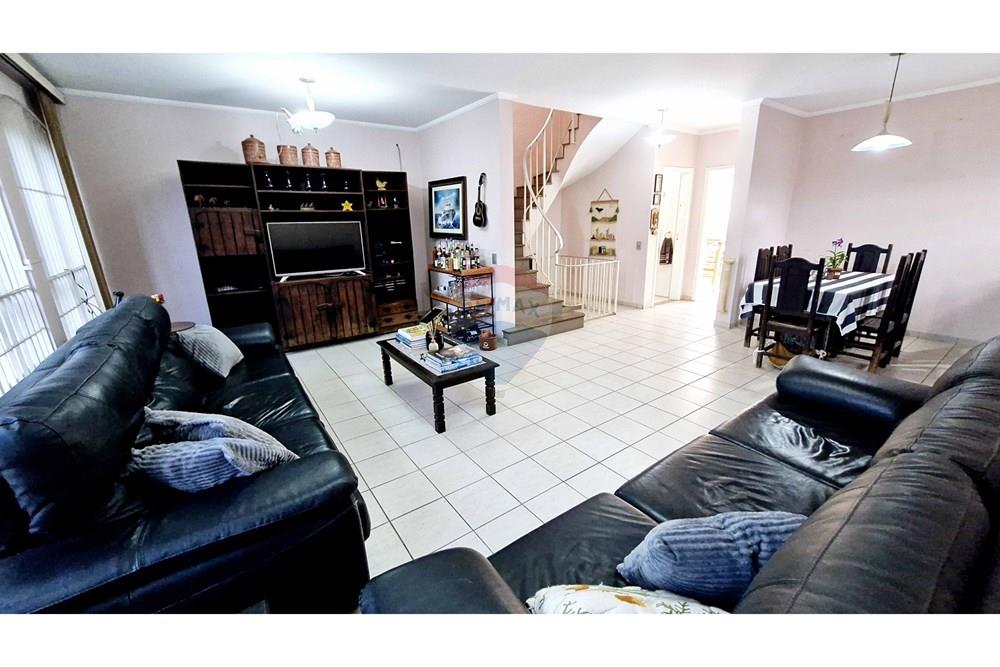 Sobrado - Venda - São Paulo , São Paulo - RUA PAUMARI, 386 (14).jpg - 601331008-32