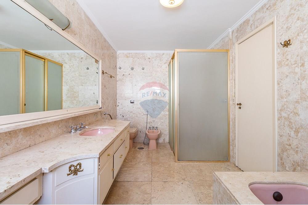 Apartamento - Venda - São Paulo , São Paulo - 34.jpg - Banheiro - 601081007-96