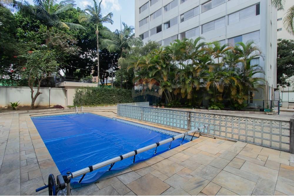 Cobertura - Venda - São Paulo , São Paulo - 53 Piscina.jpg - 601971018-1240