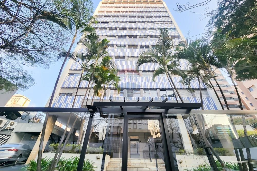 Apartamento - Venda - São Paulo , São Paulo - 21 predio.jpg - 601481005-202