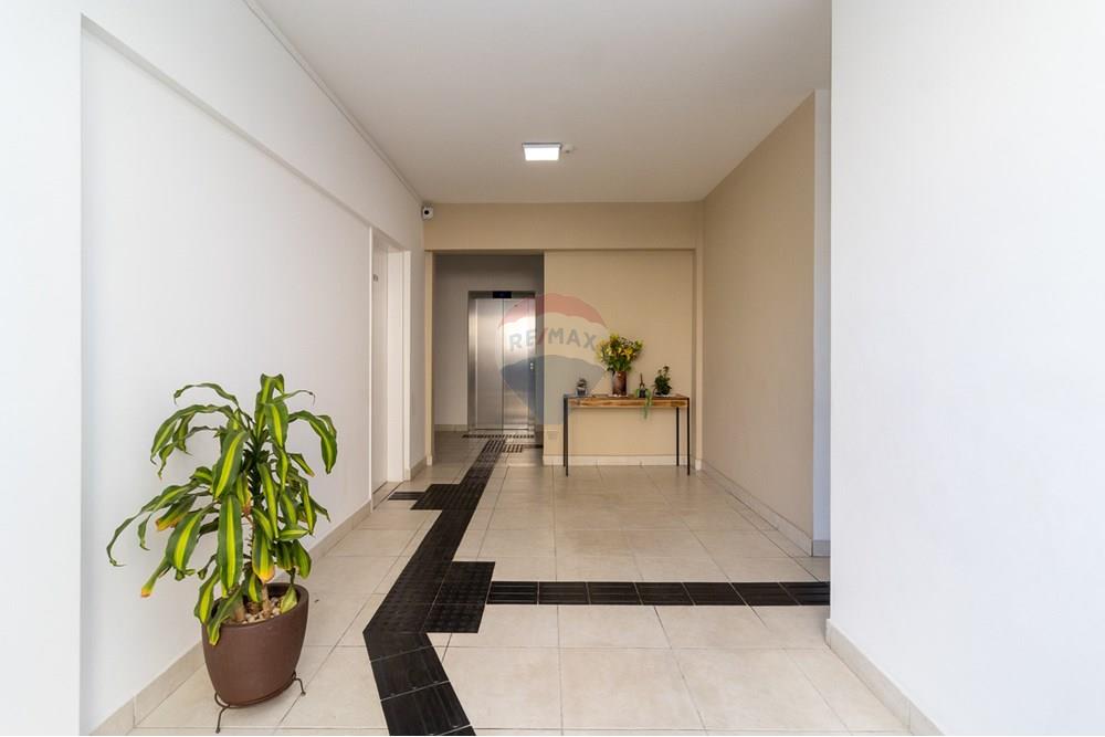 Apartamento - Venda - São Paulo , São Paulo - Avenida Basiléia, 287 T-A 02_7-X3.jpg - Recepção - 601751067-97