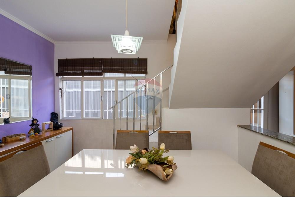 Sobrado - Venda - São Paulo , São Paulo - Avenida Conego José Salomon, 442_8.jpg - 601771057-22