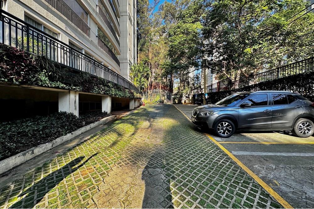 Apartamento - Alugar - São Paulo , São Paulo - IMG_5284.jpg - 602321003-63