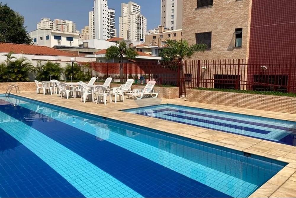 Apartamento - Alugar - São Paulo , São Paulo - e56f98fa-d20d-4721-aee4-a635a5b6cb4c.jpg - 601971018-1241