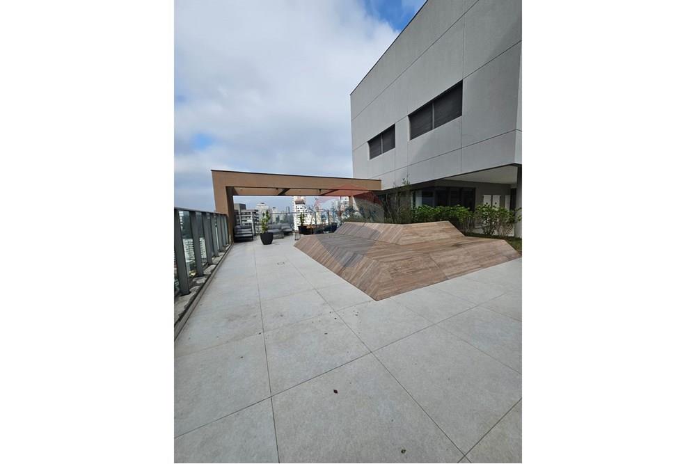 Studio - Alugar - São Paulo , São Paulo - JMC 38 rooftop.jpeg - 601361040-163
