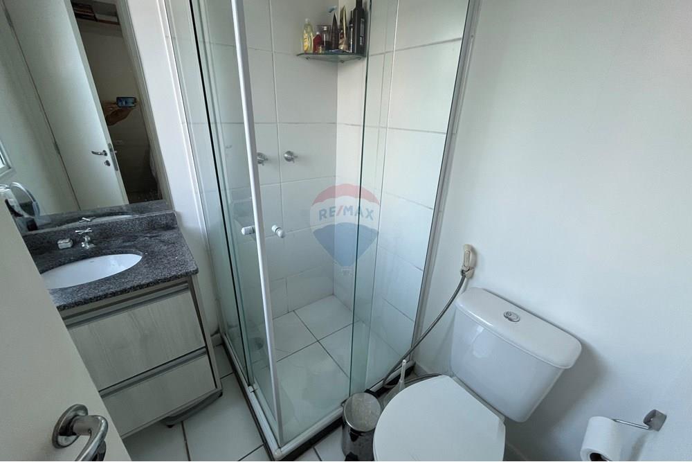 Apartamento à venda com 3 quartos, 78m² - Foto 29