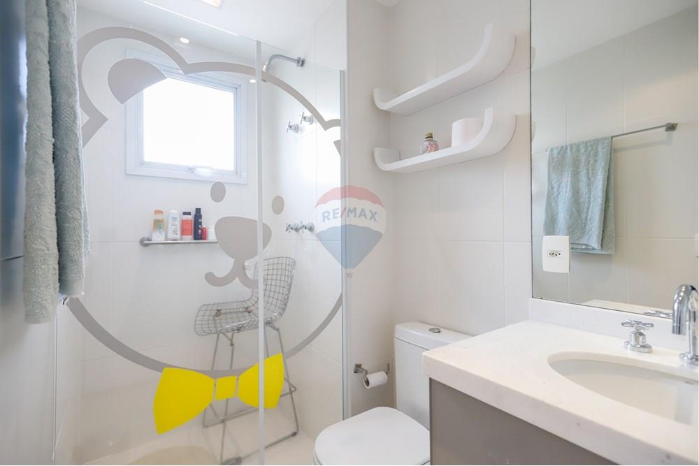 Apartamento - Venda - São Paulo , São Paulo - 25-06-11-Rua Isaac Krasilchik 88 - REMAX Ouro_039_CapodannoFotografia.jpg - 602341006-12