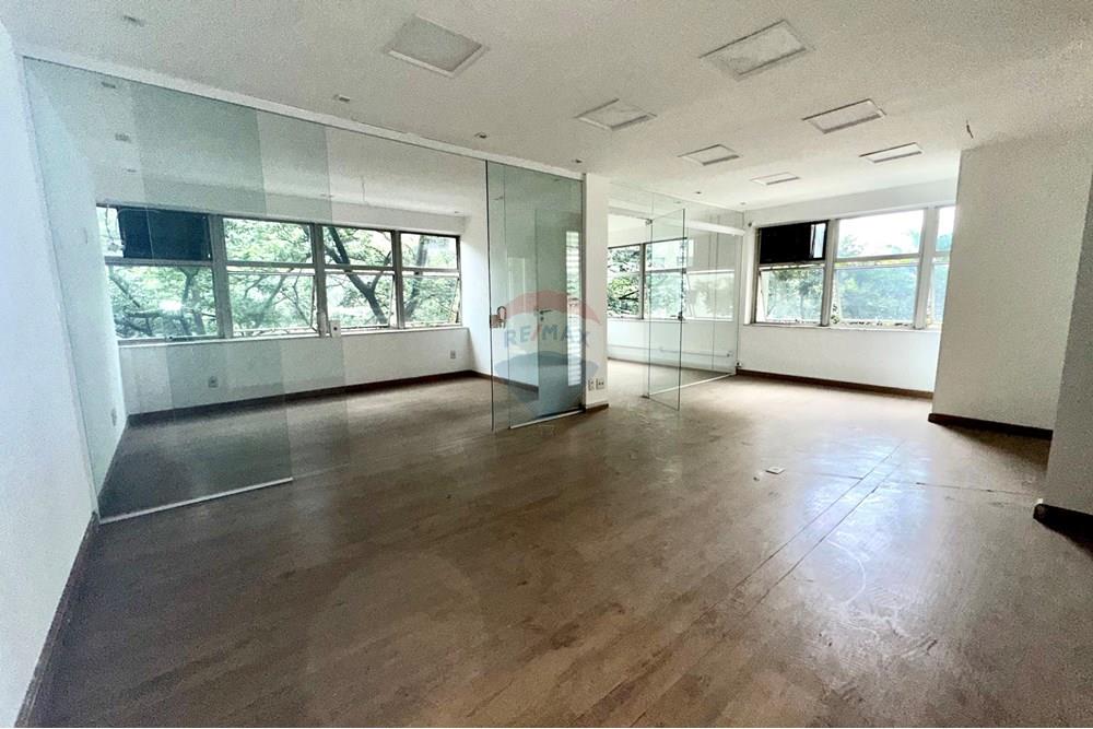 Cj. Comercial/ Sala - Venda - São Paulo , São Paulo - IMG_2993.jpg - 601081056-52