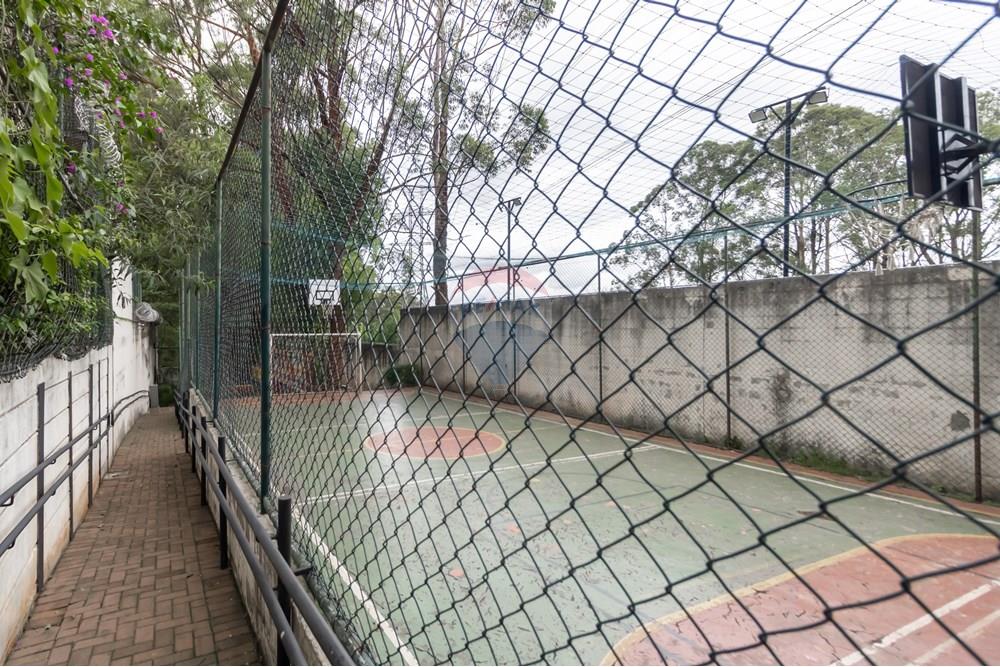 Apartamento à venda com 2 quartos, 53m² - Foto 24