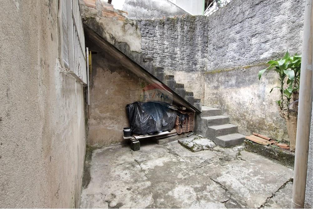 Casa - Venda - São Paulo , São Paulo - RUA ANTONIO FERREIRA DA SILVA, 132 (34).jpg - 601051041-21