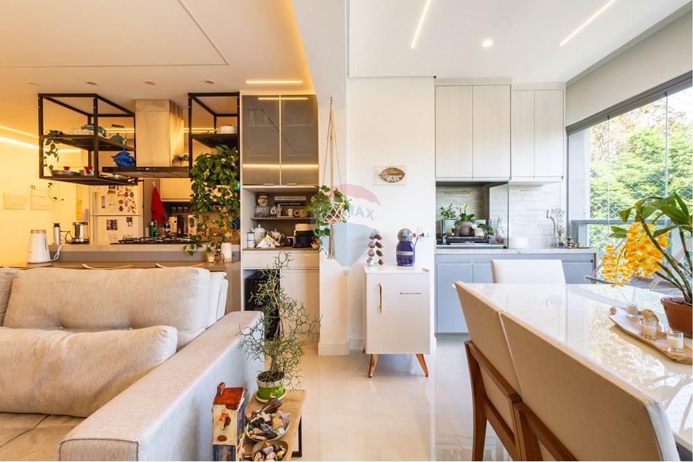 Apartamento - Venda - São Paulo , São Paulo - 3 VARANDA  (2).jpg - 601261084-48