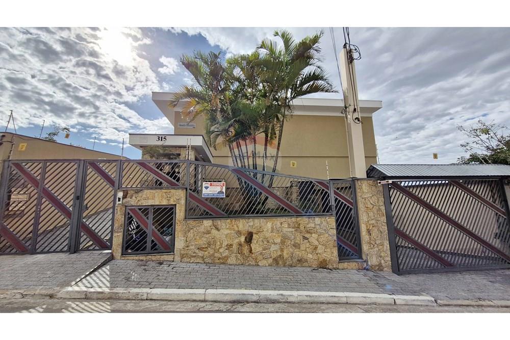 Casa de Condomínio - Venda - São Paulo , São Paulo - RUA ROSA MARIA, 315 (1).jpg - 601051032-133