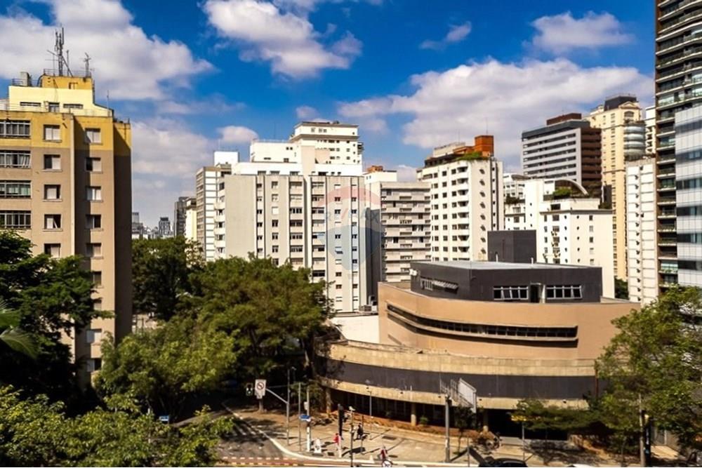 Apartamento - Venda - São Paulo , São Paulo - 39.jpg - Fachada - 601371031-54