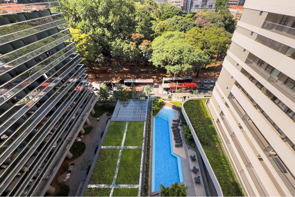 Apartamento - Venda - São Paulo , São Paulo - IMG_4132.jpg - 602301001-118