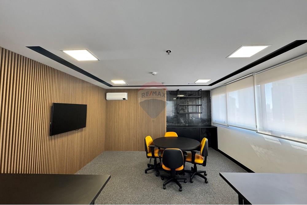 Cj. Comercial/ Sala - Alugar - Guarulhos , São Paulo - IMG_1542.jpeg - 601081110-1