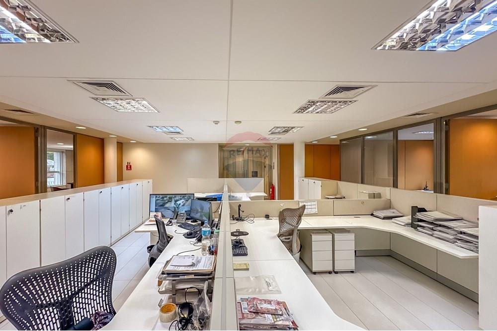 Prédio - Alugar - São Paulo , São Paulo - IMG_242889.jpg - 601721049-12