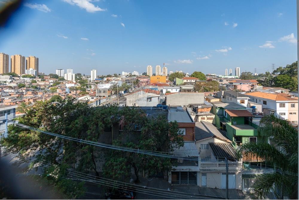 Apartamento - Venda - São Paulo , São Paulo - 10_AP.jpg - 601471003-166