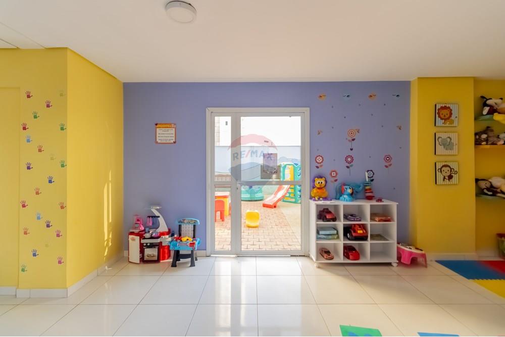 Apartamento à venda com 1 quarto, 28m² - Foto 25