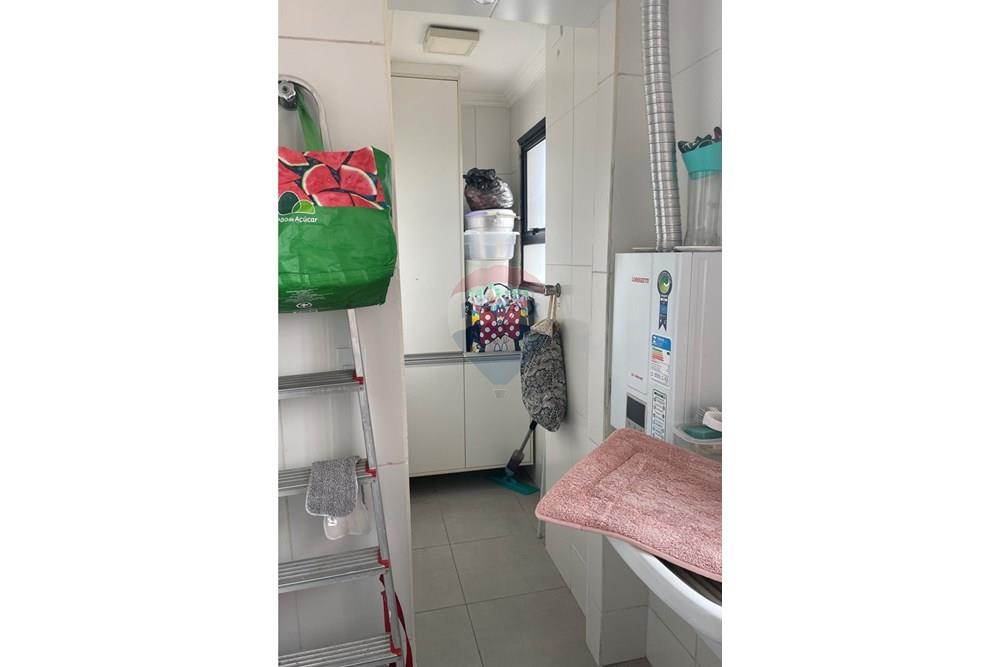 Apartamento - Venda - São Paulo , São Paulo - IMG_2504.JPG - 601171030-5