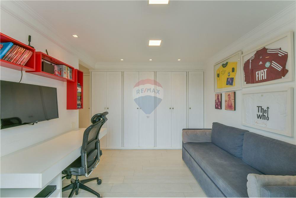 Apartamento - Venda - São Paulo , São Paulo - 49 - 601251125-37