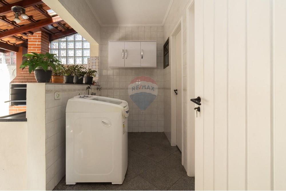 Casa de Condomínio - Venda - São Paulo , São Paulo - 10 AREA SERVIÇO (1).jpg - 602281025-31