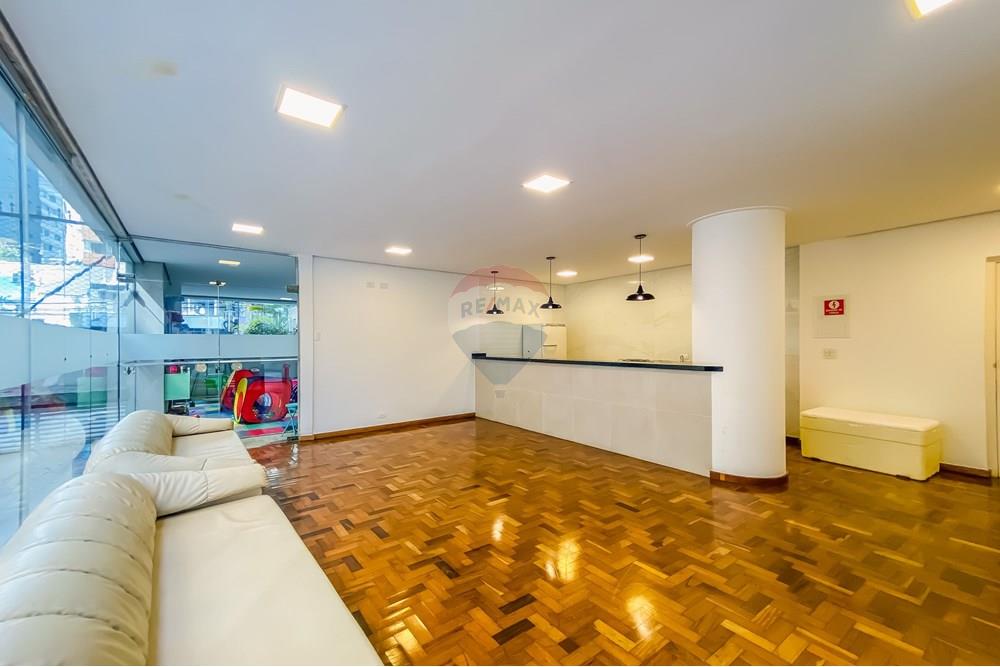 Apartamento - Venda - São Paulo , São Paulo - IMG_2700_jpg09.jpg - Salão de Festas - 601081065-26
