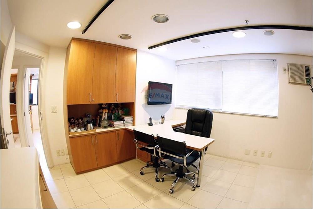 Cj. Comercial/ Sala - Venda - São Paulo , São Paulo - R. Bernardino de Campos, 318 cj 52 (10).jpeg - 601301058-35