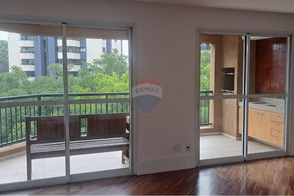 Apartamento - Venda - São Paulo , São Paulo - 7 varanda.jpg - 601081068-13