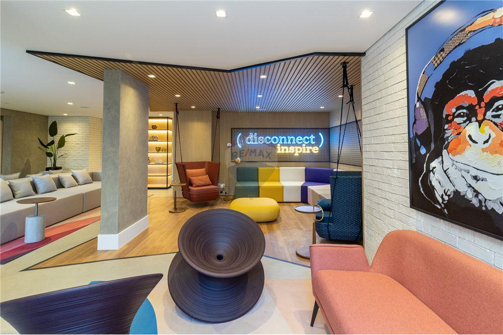 Apartamento - Venda - São Paulo , São Paulo - 25 - 601751058-89