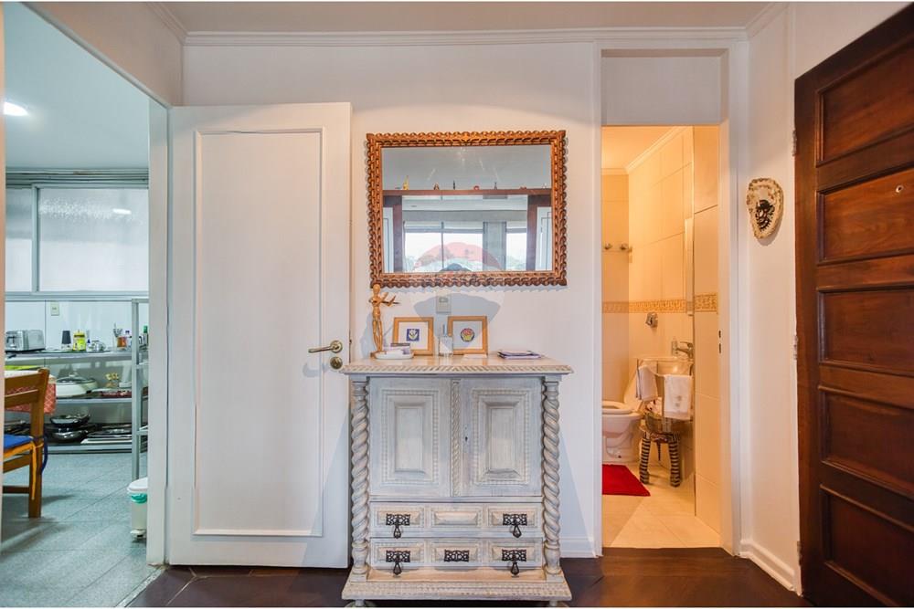 Apartamento - Venda - São Paulo , São Paulo - 03sala004.jpg - 601081090-22