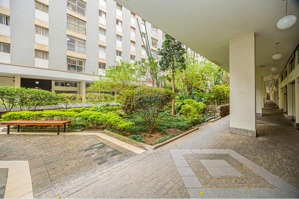 Apartamento - Venda - São Paulo , São Paulo - 02area-condominial003.JPG - 601371045-9